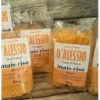D'Alessio Calamarata Pasta Mais e Riso Senza Glutine per Celiaci 400g