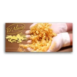 DALESSIO Casarecce Ma/Ri 400g