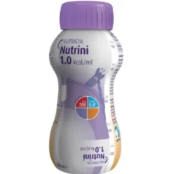 Danone Nutrini Dieta Polimerica per Nutrizione Enterale 200ml