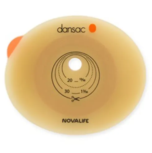 DANSAC NLIFE2 Plac.43 R10-35