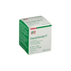 DAUERBINDE F Benda El.Leg. 6x7