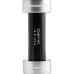 Davidoff Champion Uomo Eau De Toilette - Per un uomo ambizioso e sicuro di se - 50 ml - Vapo