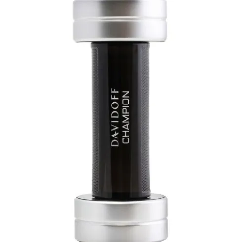 Davidoff Champion Uomo Eau De Toilette - Per un uomo ambizioso e sicuro di se - 50 ml - Vapo