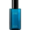 Davidoff Cool Water Uomo Eau De Toilette - Per un uomo forte, libero e senza paura - 125 ml - Vapo