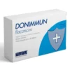 Davona Pharma Donimmun Integratore Alimentare Supporto Sistema Immunitario 10 Flaconcini