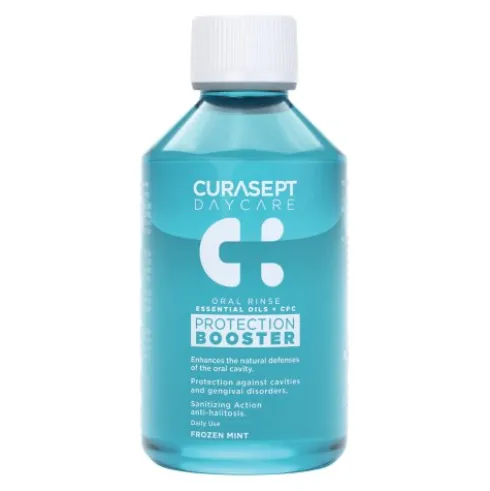 DAYCARE Collut.Frozen 250ml
