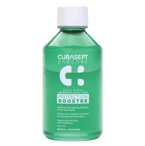 DAYCARE Collut.Herbal 500ml