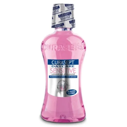 DAYCARE Collut.Sensitive 250ml