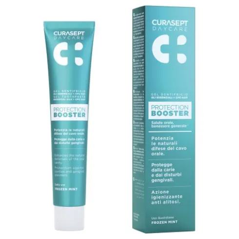 DAYCARE Dent.Frozen 75ml