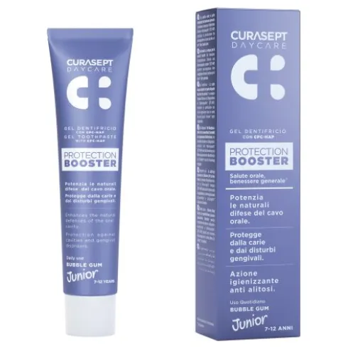 DAYCARE Dent.Junior 50ml