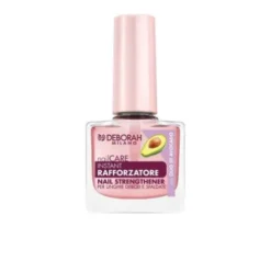 Deborah Milano Smalto Rafforzatore Unghie per Unghie Deboli 8.5ml