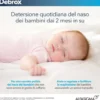 Debrox Spray Naso Orecchie - Spray isotonico per la detersione quotidiana - 125 ml
