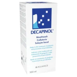 DECAPINOL Collut.300ml