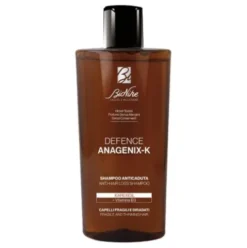 Defence Anagenix K Shampoo Anticaduta - Per capelli più forti e vitali - 200 ml