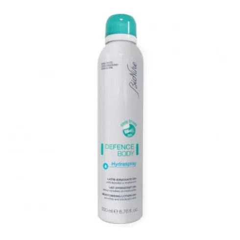 Defence Body Hydra Spray 200ml