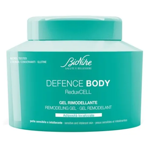 Defence Body ReduxCell Gel Corpo Rimodellante 300 ml