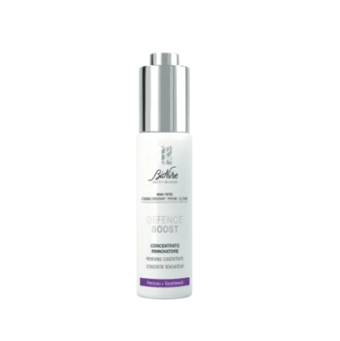 Defence Boost Concentrato Rinnovatore Retinolo + Tocotrienoli 30 ml