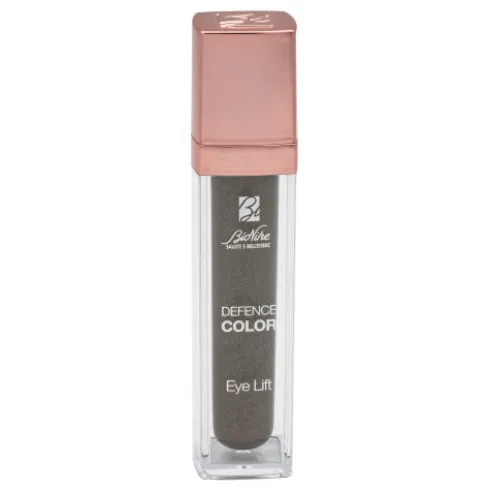 Defence Color Eyelift - Ombretto liquido colore 606 Taupe Grey - 33 g