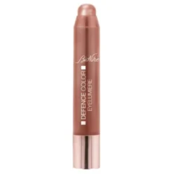 Defence Color Eyelumiere Ombretto Illuminante Colore 502 Peche - 3,5 ml