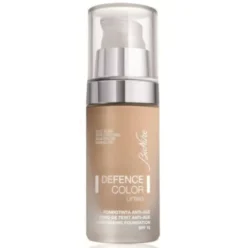 Defence Color Fondotinta Lifting Anti-Età 30 ml 201 Ivoire