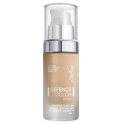 Defence Color Fondotinta Lifting Anti-Età 30 ml 202 Sabbia