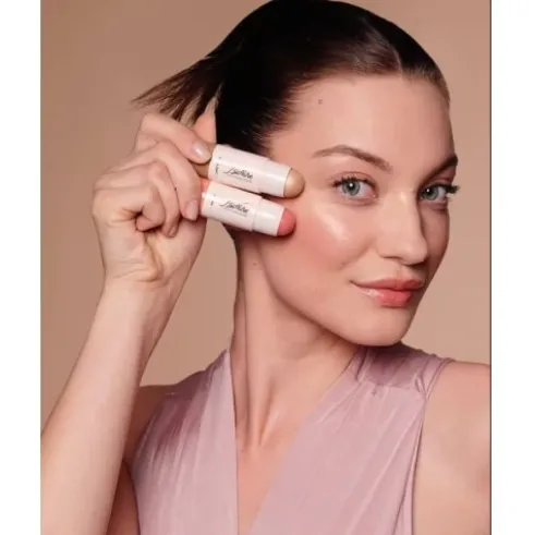 Defence Color Glow Kit Ill+lip