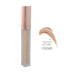 Defence Color Lifting Correttore 202 - Correttore fluido levigante - Colore crema - Flacone da 6 ml