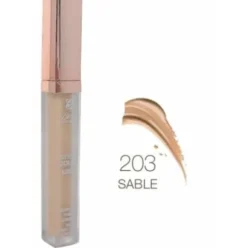 Defence Color Lifting Correttore 203 - Correttore fluido levigante - Colore sabbia - Flacone da 6 ml