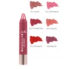 Defence Color LipLumiere Gloss Labbra Colore 504 Papaye