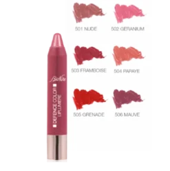 Defence Color LipLumiere Gloss Labbra Colore 501 Nude