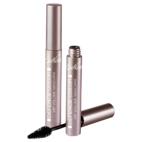 Defence Color Mascara Waterproof 01 Nero
