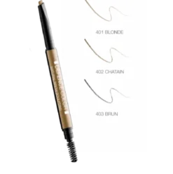 Defence Color Natural Brow Matita Sopracciglia Colore 401 Blonde