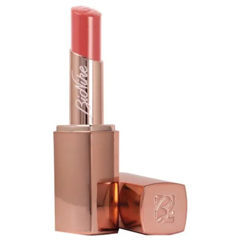 Defence Color Rossetto Nutri Shine 202 - Nuance Cognac - Stick da 3 ml