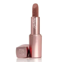 Defence Color Rossetto Soft Mat 801 Nude Boise - Rossetto ultra opaco colore nude - 3,5 ml