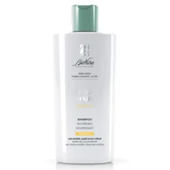 Defence Hair Shampoo Nutriente - Adatto per capelli secchi e sfibrati o per cute sensibile - 200 ml