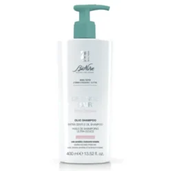 Defence Hair Sh Extra Del400ml