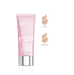 DEFENCE HYDRA5 BB SILKY CREAM LIGHT Spf 15 40 ml