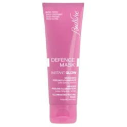 Defence Mask Instant Glow Peel Maschera Peeling Esfoliante 75 ml