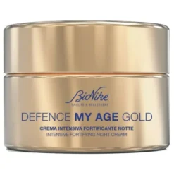 Defence My Age Gold Crema Int