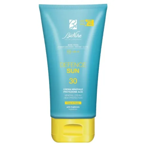 Defence Sun Crema Minerale 30