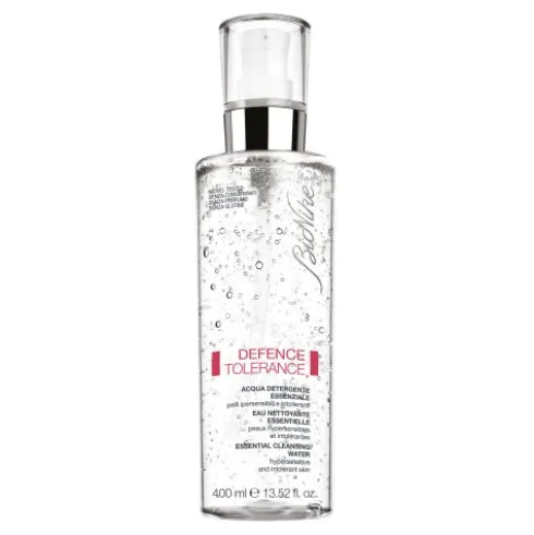 Defence Tolerance Acqua Detergente 400 ml