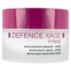 Defence Xage Prime Crema Rivitalizzante Levigante 50 ml