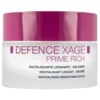 Defence Xage Prime Rich Balsamo Rivitalizzante Levigante 50 ml
