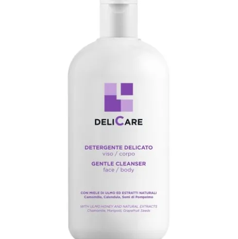 DELICARE Det.Delicato 500ml