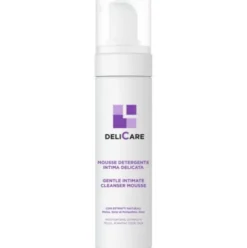 DELICARE Mousse Intima 200ml