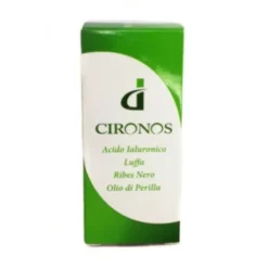 Delifab Cironos Gel Nasale per Protezione e Cura del Naso Tubo da 15ml