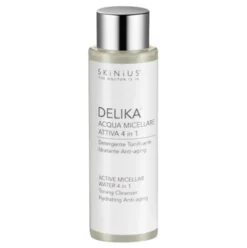 DELIKA Acqua Micell.100ml