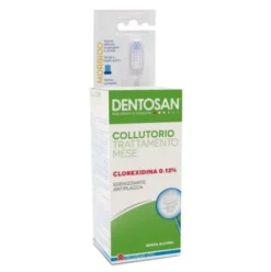 DENTOSAN Coll.Mono 12% 15Bust.