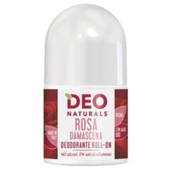 DEONATURALS Roll-On Rosa 50ml