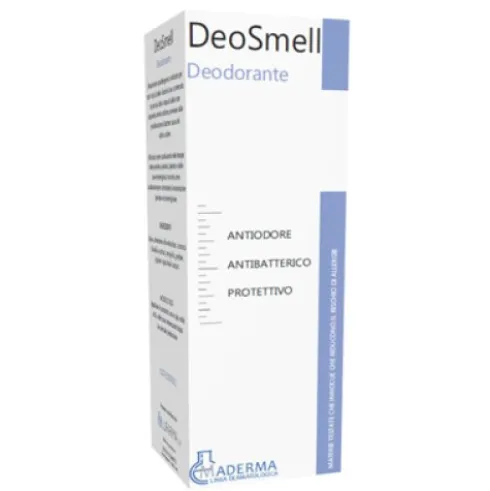 DEOSMELL Deod.Spray 125ml
